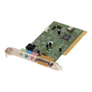 SOUNDKARTE PCI TERRATEC PROMEDIA TTSOLO1-SL VER1.2 - Bild 1 von 3