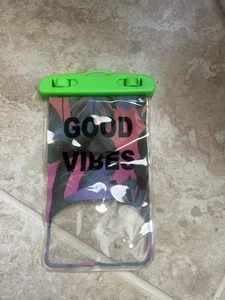 waterproof phone pouch Cellphone Dry Bag - Picture 1 of 4