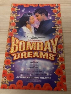 Bombay Dreams Andrew Lloyd Webber - Picture 1 of 1