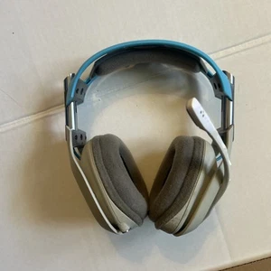 Auriculares para juegos Astro Gaming A40 Gen 2 para Xbox One azul/gris claro - Imagen 1 de 5