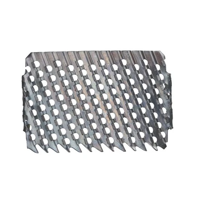 Stanley Surform 2.5 in. L X 1.6 in. W Shaver Blade Die Cast Alloy Gray - Image 1 of 3