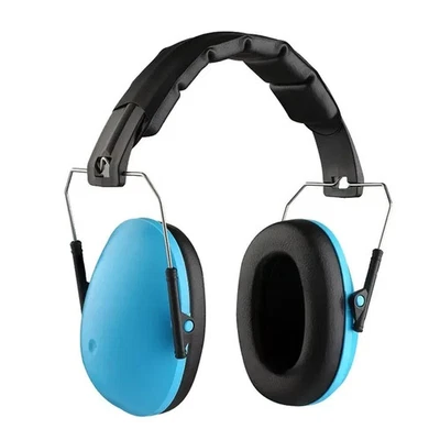 Kids Ear Defenders Children Noise Cancelling Headphones Autism Ear Protection UK