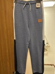 hurley boys sweatpants large - Picture 1 of 8