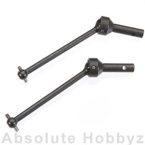 Juego de ejes de transmisión universales HPI Racing Center delanteros/traseros (HPI106730) - Imagen 1 de 1