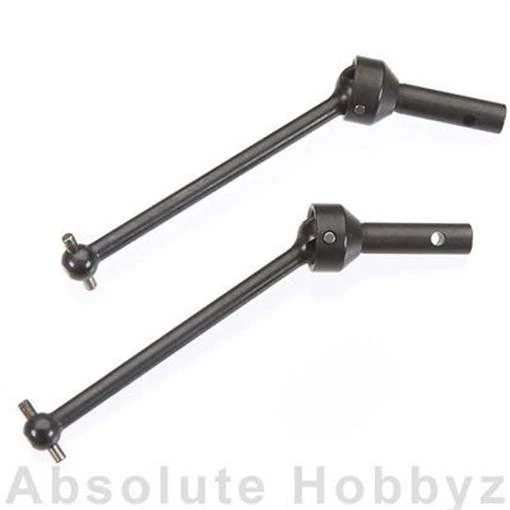 Универсальный передний/задний приводной вал HPI Racing Center (HPI106730) - Изображение 1 из 1