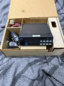 Tait 2000 Vintage Ham Radio Transceiver 2578 Brand New Sealed In Box. - Zdjęcie 1 z 3