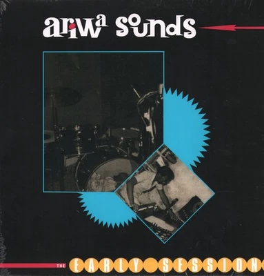 Mad Professor Ariwa Sounds: the Early Sessions LP vinyl Europe Melodies - Image 1 of 2
