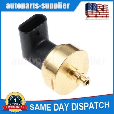 Sensor de presión del tanque de combustible AMG A0009051100 para Mercedes-Benz C250 C300 CL600 CL65 Foto 1 de 4