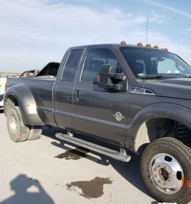 Airbag cortina techo pasajero derecho Ford F350 Super Duty 2011-2015 fabricante de equipos originales Foto 1 de 4