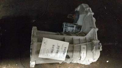 Porsche Cayenne 2014 3,6 L AWD montaje de caja de transferencia QNF0896011 2273385 Foto 1 de 4