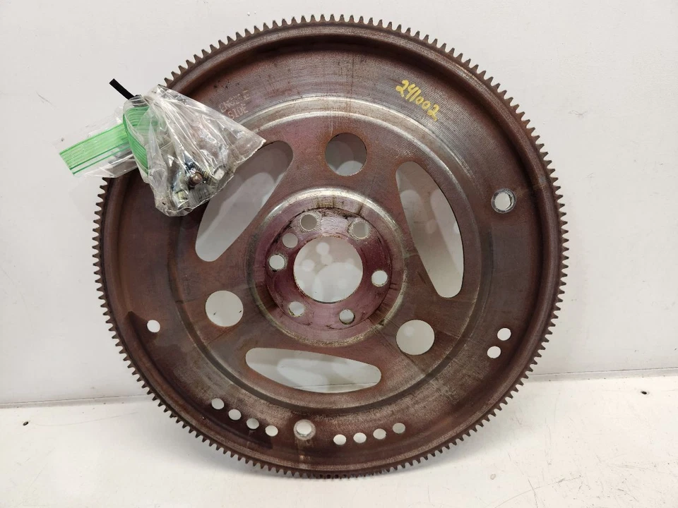 2004-13 GMC Sierra 1500 (5.3L / AT) Flexplate W/ Hardware PN: 12606620 - Image 1 of 4