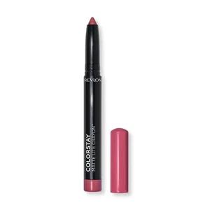 Revlon ColorStay Matte Lite Crayon - Take Flight 004 - Picture 1 of 9