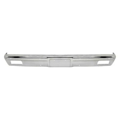 For Chevy K10 Suburban 1981-1982 OER Front Bumper Face Bar Foto 1 de 2