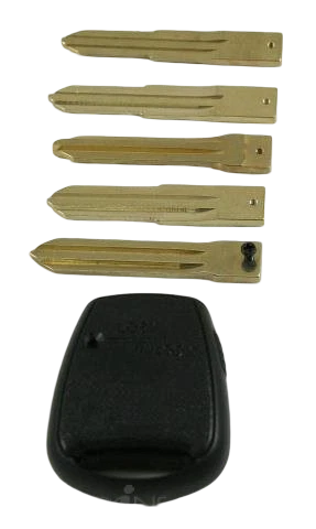 MAP Ignition Key Remote For Hyundai Getz TB 1.3L,1.6L G4ED/G4EE/D4FA 16V - Image 1 of 1