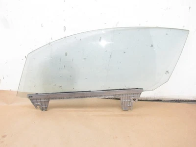 Bentley Continental GT V8 2013 cupé puerta delantera izquierda conductor ventana cristal 12-18 | Foto 1 de 4