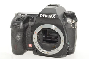 250715 TOP PENTAX Digital Single Lens Reflex K 5 Body K 5BODY - Bild 1 von 5