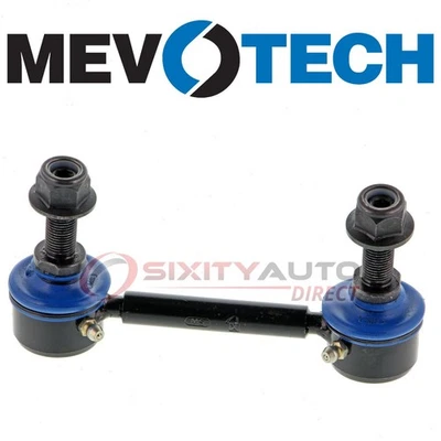 Mevotech Supreme Rear Stabilizer Bar Link Kit for 2015-2020 Ford Edge - zr Foto 1 de 4