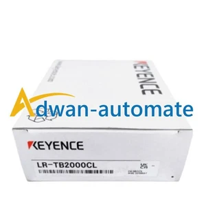 LR-TB2000CL NEW Keyence LRTB2000CL Laser Sensor - Picture 1 of 3