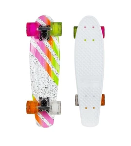 Kryptonics Original Torpedo Complete Skateboard (22.5"x 6") - Bild 1 von 6