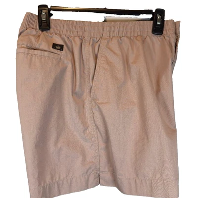 Women's Dockers Elastic Waist Shorts Size L - Image 1 of 4