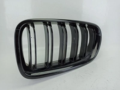 KM07044 REJILLA DELANTERA / 157971 PARA BMW 5 TOURING F11 535 D - Imagen 1 de 4