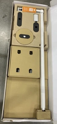 Dyson SolarCycle Morph Floor Light 2700K-6500K White Silver CF06 - Image 1 of 4