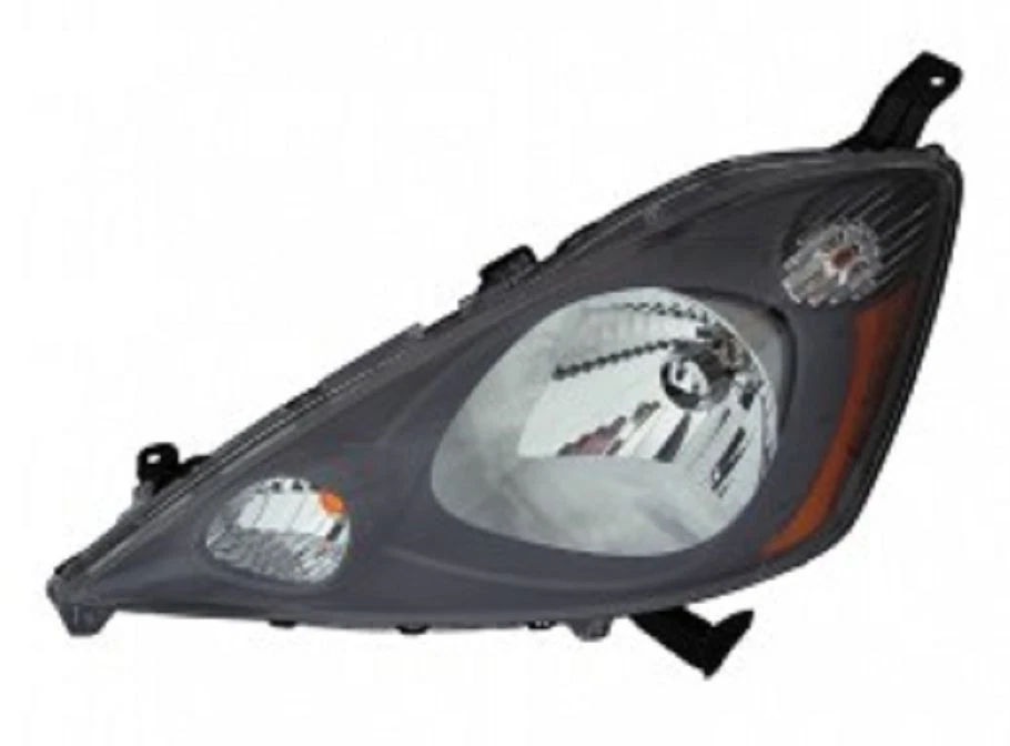 New Honda Fit 2009 2010 2011 2012 2013 left driver headlight head light - Image 1 of 1