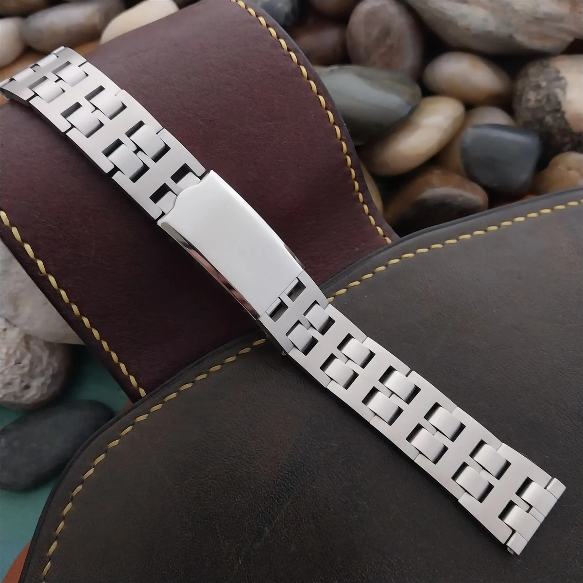 JB Champion Wristwatch Bands for sale - eBay