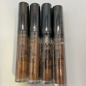 (4)Nyx Hd Studio Photogenic Concealer - CW08 Nutmeg - Picture 1 of 3