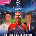 19/20 Topps UEFA Champions League 2019/20 - Stickers #365 - #595