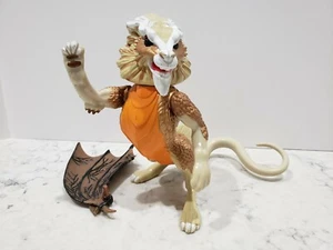 Advanced Dungeons & Dragons Dragonne Action Figure LJN Vintage Original AD&D - Picture 1 of 7