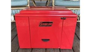 Snap-On Toolbox Microwave Oven - NEW- Rare!!!! - Picture 1 of 6
