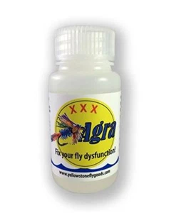 Flyagra Fly Floatant - Picture 1 of 1