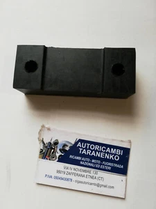 TAMPONE PARACOLPO SILENZIATORE GIULIETTA  MALO'7181 - Imagen 1 de 1