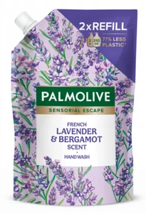 PALMOLIVE 500ML FLÜSSIGSEIFE. LAVENDEL BERGAMOTTE /61045600 - Bild 1 von 4