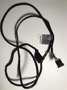 Original AUDI Leitungssatz Für Türver Kleidung 8V0971100B - Bild 1 von 2