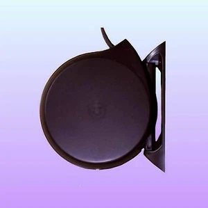 Mini Gurtwickler Aufschraubwickler Rolladen Gurt 14 / 15 mm Wickler Braun, off - Picture 1 of 2