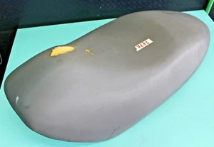 SELLA SUZUKI BURGMAN 150 DA FODERARE - Imagen 1 de 3