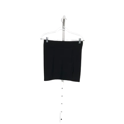 Minifalda negra GUESS, talla S Foto 1 de 4