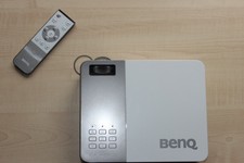 BenQ GP10