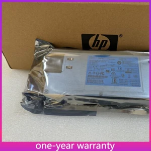 New HP DPS-460EB 511777-001A 503296-B21 HSTNS-PD14 499250-101 Power Supply G6/7 - Picture 1 of 9