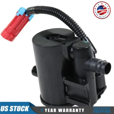New Vapor Canister Vent Solenoid 911-521 Fits For Pontiac Solstice Chevrolet HHR - Image 1 of 4