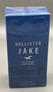 Hollister Jake by Hollister Eau De Cologne Spray 1.7 oz for Men - Picture 1 of 4