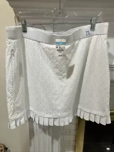 J MCLAUGHLIN DAMEN AGNES SKORT WEISS GRÖSSE XL 12-14-16 NEU mit Etikett - Bild 1 von 11
