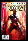 ANNIHLIATION NOVA #1, Marvel Comics 6/2006
