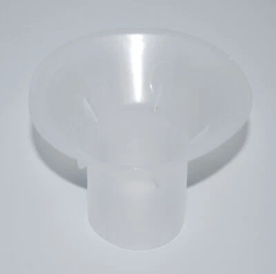 00645000 Nuevo Bosch Thermador Kenmore Lavavajillas Ablandador de Agua Embudo 9001480151 Foto 1 de 4