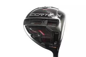 Wilson Staff Cortex Driver 9° Stiff Right-Handed Graphite #1162 Golf Club - Picture 1 of 5