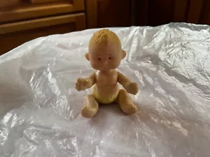 Yogurtinis MINI Doll, 3 inches, Baby Boy, Used excellent - Picture 1 of 7