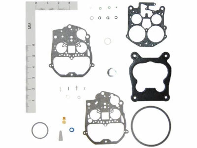 For 1979, 1981-1985 Chevrolet C10 Suburban Carburetor Repair Kit Walker 17363VH - Image 1 of 2