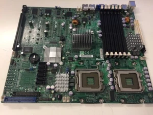 Supermicro X7DCL-i - Bild 1 von 3